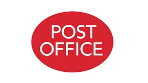 Post Office logo 304x171