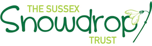 Snowrop Trust Logo